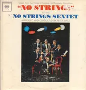 No Strings Sextet - No Strings
