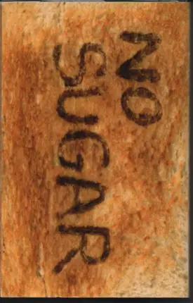 No Sugar - Wasting Time With Rock'N'Roll