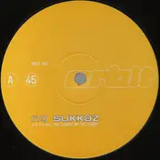 No Sukkaz - 2-3-4-All The Ladies On The Floor