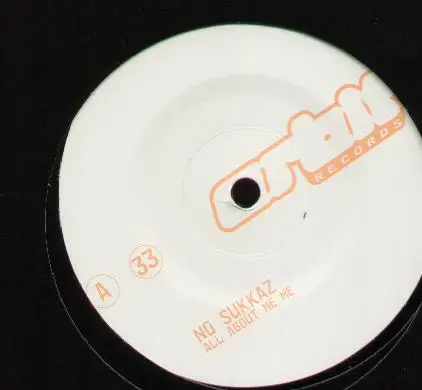 No Sukkaz - All about me me