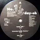 12inch Vinyl Single - No. Uno - Day-Oh