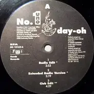 No. Uno - Day-Oh