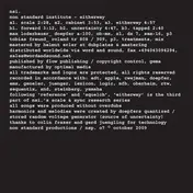 NSI - Eitherway