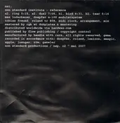NSI - REFERENCE