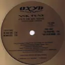 12'' - NSK Tune - Out Of My Mind