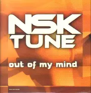 NSK Tune - Out Of My Mind
