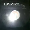 12'' - NSS16 Feat. David Banner - Oopdeewopdee - Promo