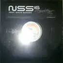 12'' - NSS16 Feat. David Banner - Oopdeewopdee - Promo