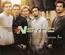 CD Single - *nsync - This I Promise You