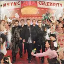 CD - *nsync - Celebrity