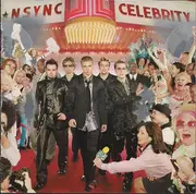 CD - *nsync - Celebrity