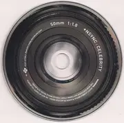CD - *nsync - Celebrity
