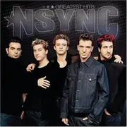 CD - *nsync - Greatest Hits