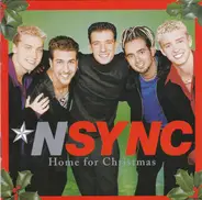 *nsync - Home for Christmas
