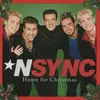 Double LP - *nsync - Home For Christmas - Reissue