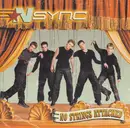CD - *nsync - No Strings Attached