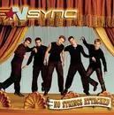 CD - *nsync - No Strings Attached