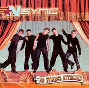 *NSYNC - No Strings Attached