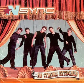 *NSYNC - No Strings Attached