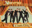 CD - *nsync - No Strings Attached
