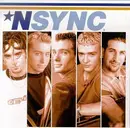 CD - *nsync - *nsync