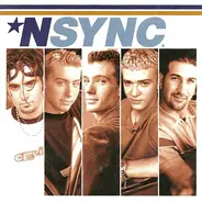*nsync - *NSYNC