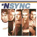 CD - *nsync - *nsync