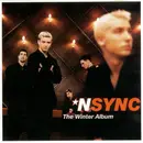 CD - *nsync - The Winter Album