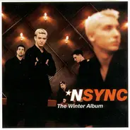 *nsync - The Winter Album