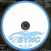 CD - *nsync - The Winter Album