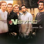 *nsync - This I Promise You