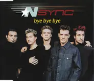 *nsync - Bye Bye Bye