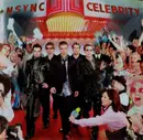 CD - NSYNC - Celebrity