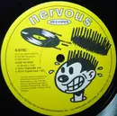 12inch Vinyl Single - N-Sync - Close The Door