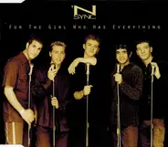 *nsync - For The Girl Who Has Everything