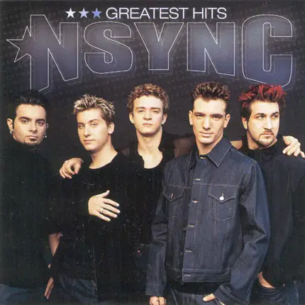 N'Sync - Greatest Hits