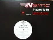 *nsync - It'S Gonna Be Me
