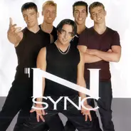 nsync - 'N Sync
