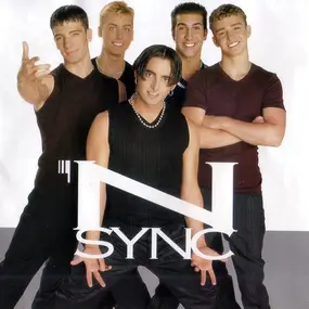 *NSYNC - 'N Sync