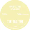 12inch Vinyl Single - Nperfectduo - Spartacum