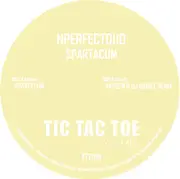 12inch Vinyl Single - Nperfectduo - Spartacum