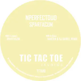 Nperfectduo - Spartacum