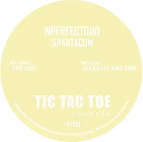 Nperfectduo - Spartacum