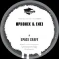 Nphonix - Space Craft / Desert Storm