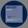 12'' - Nphonyx - Benway Ep