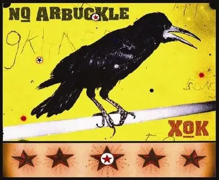 Nq Arbuckle - Xok -11tr-