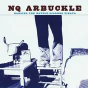 NQ Arbuckle - Hanging the Battle-Scarred Pinata