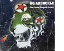 CD - NQ Arbuckle - The Future Happens Anyway - Digipak