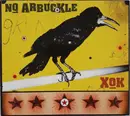 CD - NQ Arbuckle - Xok - Digipak