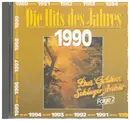 CD - Roy Black, Nicki, Nena a.o. - Die Hits Des Jahres 1990 - Das Goldene Schlager-Archiv Folge 2